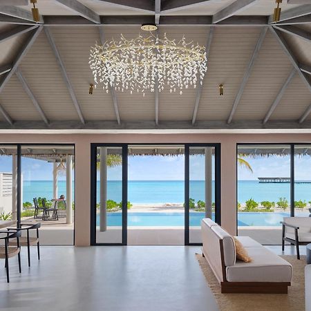 Villa Haven Resort Maldives - 50 Percentage Off Seaplane For 4 Nights And Above Maamigili Esterno foto